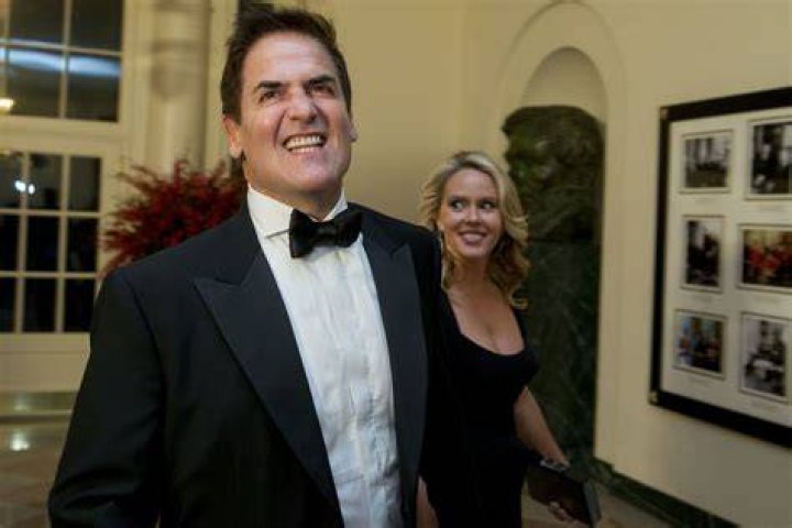 Unveiling The Remarkable Journey Of Mark Cuban's Powerhouse Wife