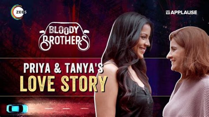 Unveiling The Remarkable World Of Preeti Young And Priya Young