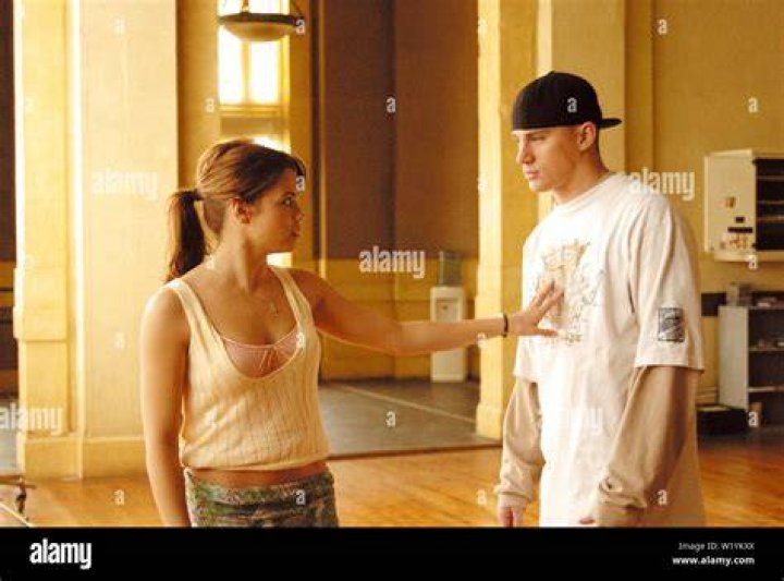 Unveiling The Rhythm: Channing Tatum's Dance Background