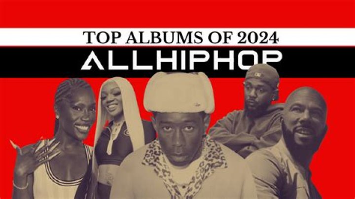 Unveiling The Rhythms And Rhymes Of South African Hip-Hop