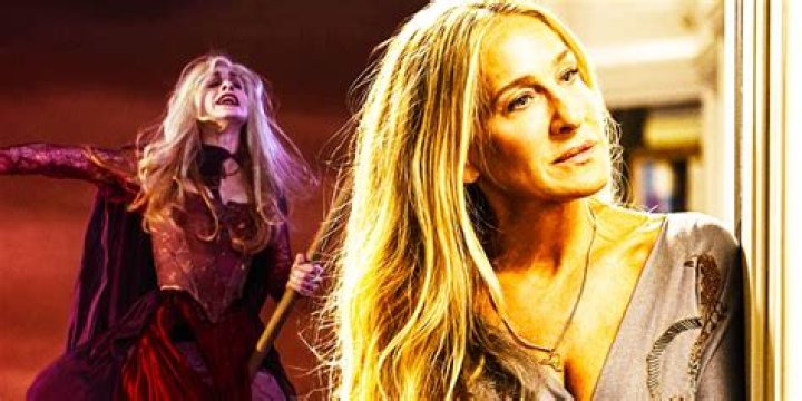 Unveiling The Rich Tapestry Of Sarah Jessica Parker's Ancestry
