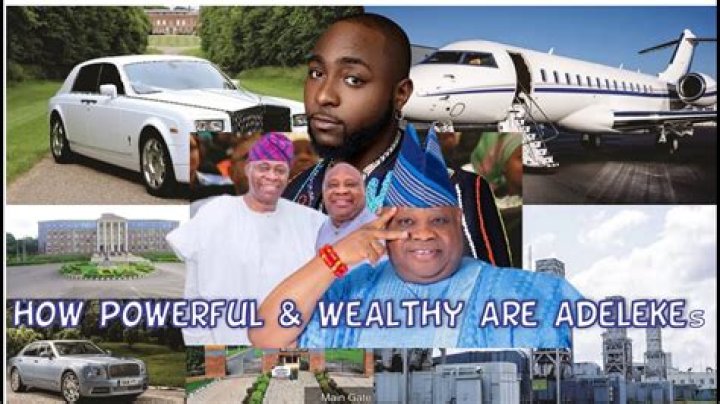 Unveiling The Riches: Davido Adeleke Net Worth 2024