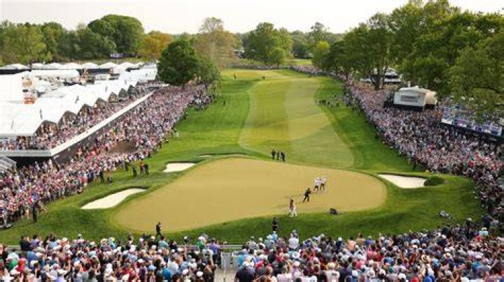 Unveiling The Riches: Ryan Moore's Golfing Fortune