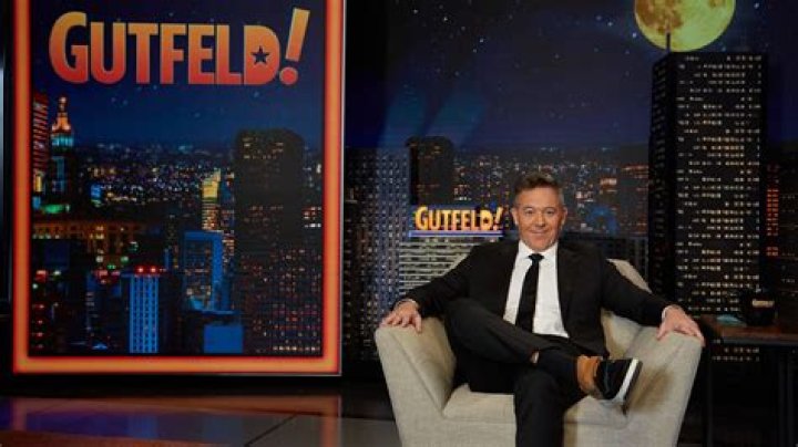 Unveiling The Rise And Impact Of "The Gutfeld Show"