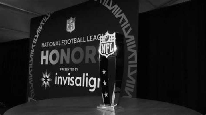 Unveiling The Rise Of An NFL Star