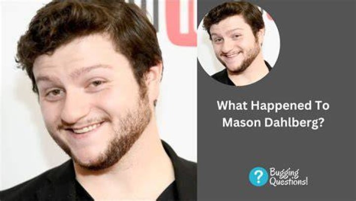 Unveiling The Rise Of Mason Dahlberg: Discoveries And Insights