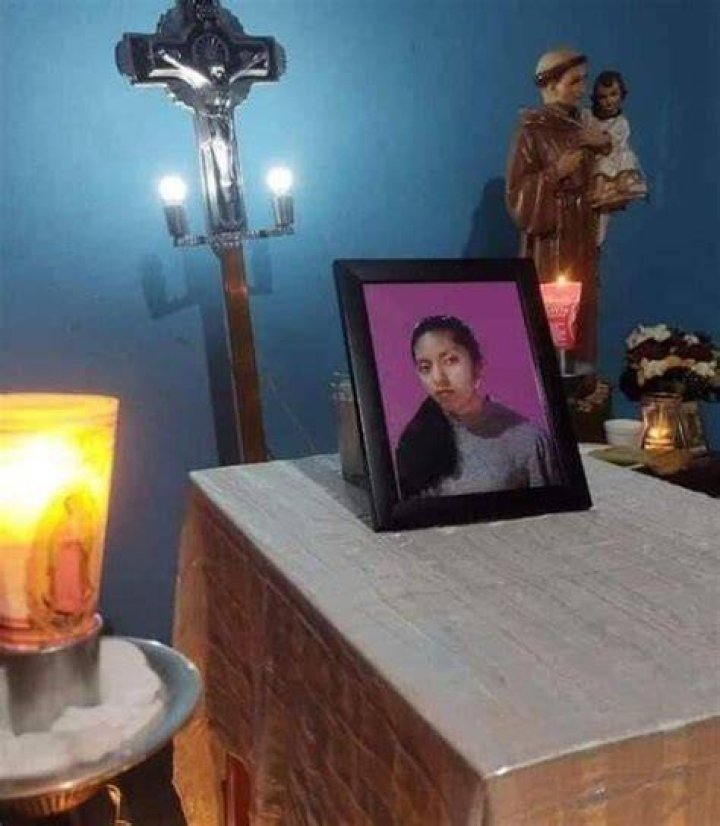 Unveiling The Rise Of Norma Lizbeth Ramos: Discoveries And Insights