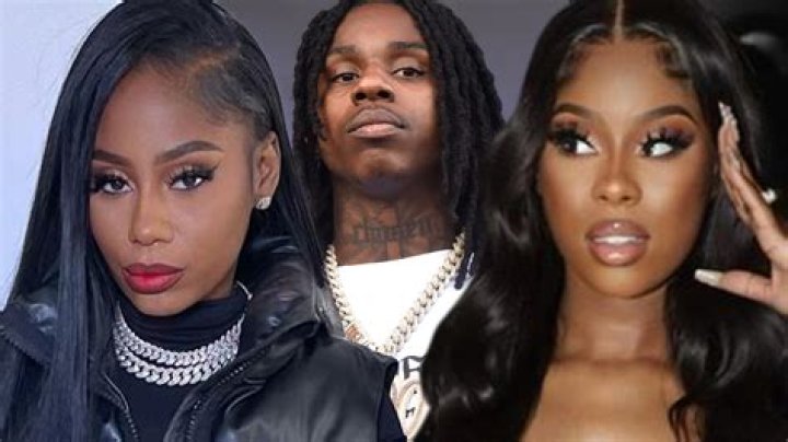 Unveiling The Role Of Polo G's Baby Momma