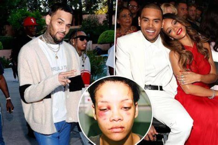 Unveiling The Romance: How Did Chris Brown Meet Ammika?