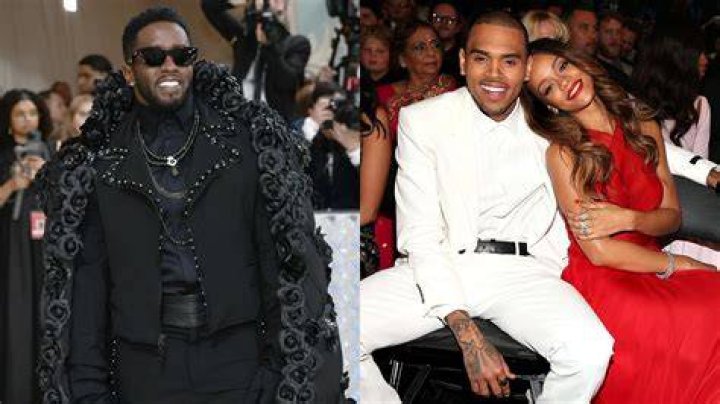 Unveiling The Romance: Who Is Chris Brown Dating?