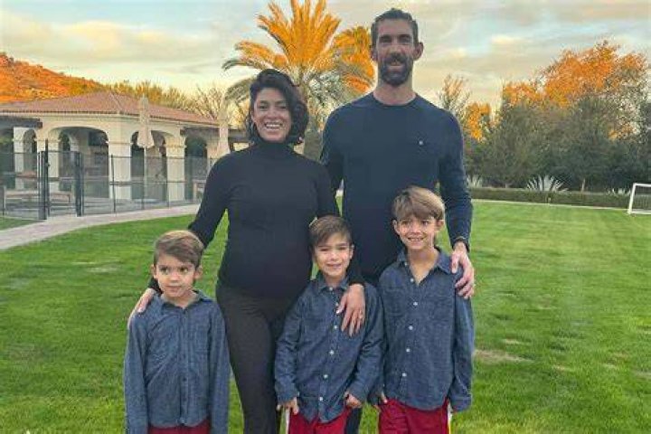 Unveiling The Roots: Nicole Johnson Phelps' Parents