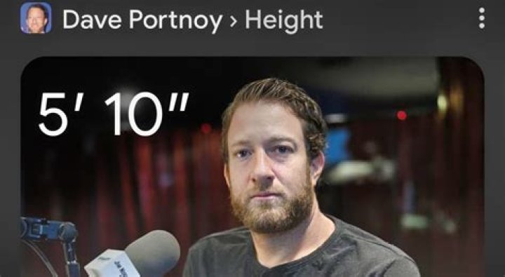 Unveiling The Roots Of Dave Portnoy: A Journey Through His Hometown