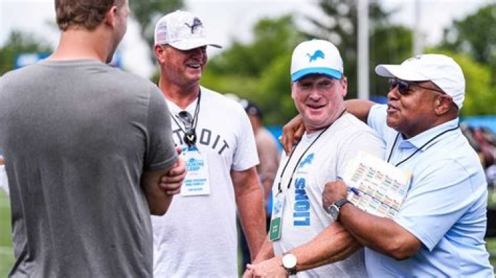 Unveiling The Roots Of Football Greatness: Jon Gruden's Parents' Influence