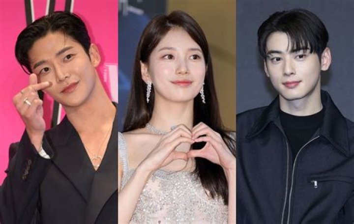 Unveiling The Roots Of Seo Ye Ji: The Influence Of Her Parents