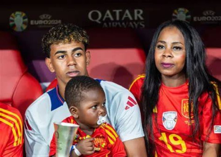 Unveiling The Roots: The Story Of Lamine Yanal's Parents