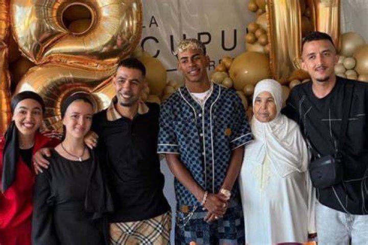 Unveiling The Roots: Who Is Lamine Yamal’s Parents?
