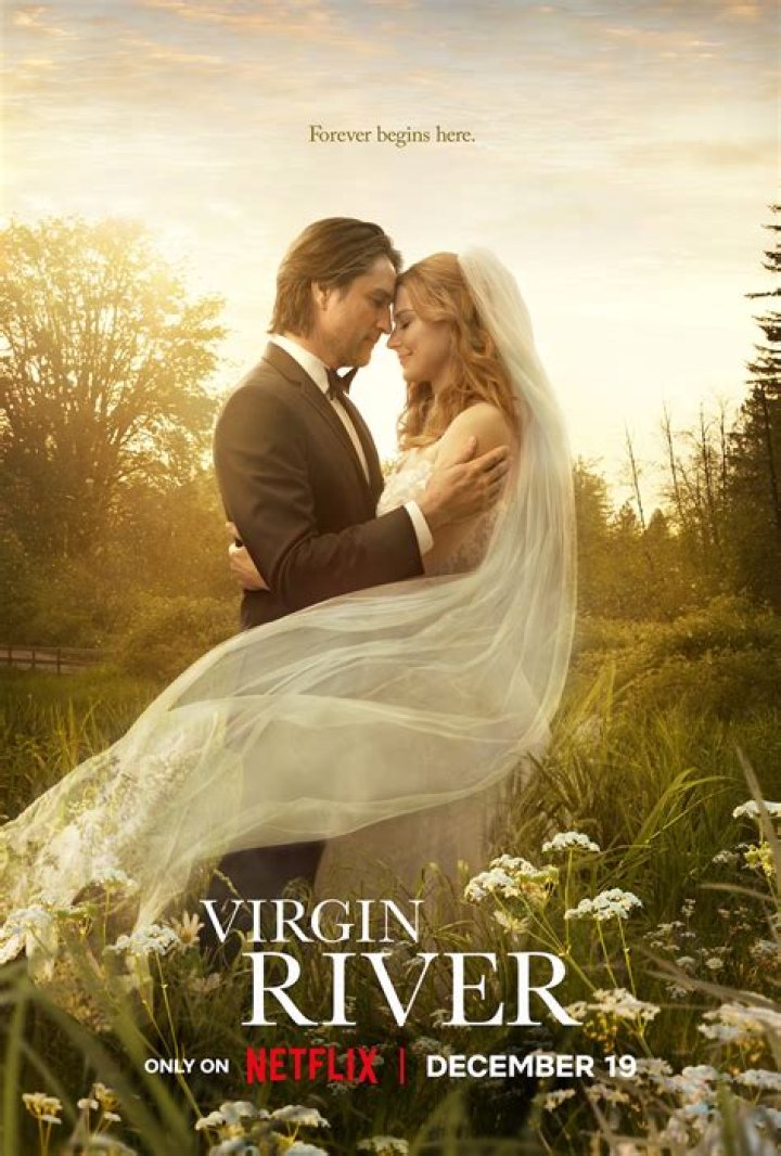 Unveiling The Scenic Backdrops Of Virgin River Season 4: A Filming Location Odyssey
