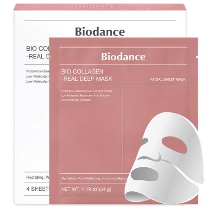 Unveiling The Secret To Pore Perfection: The Revolutionary Mask For Pore Tightening
