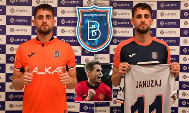 Unveiling The Secrets: Adnan Januzaj's Salary Unveiled