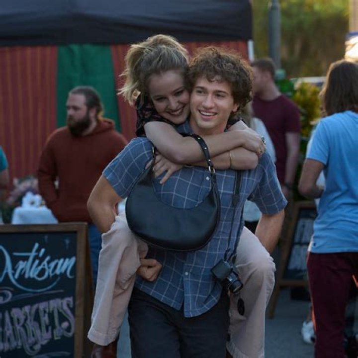 Unveiling The Secrets: Alex Fitzalan's Girlfriend Revealed