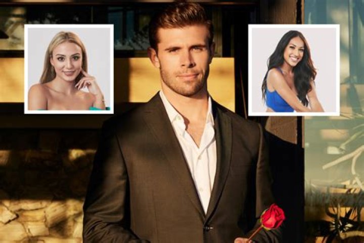 Unveiling The Secrets And Surprises Of The Bachelor Season 28