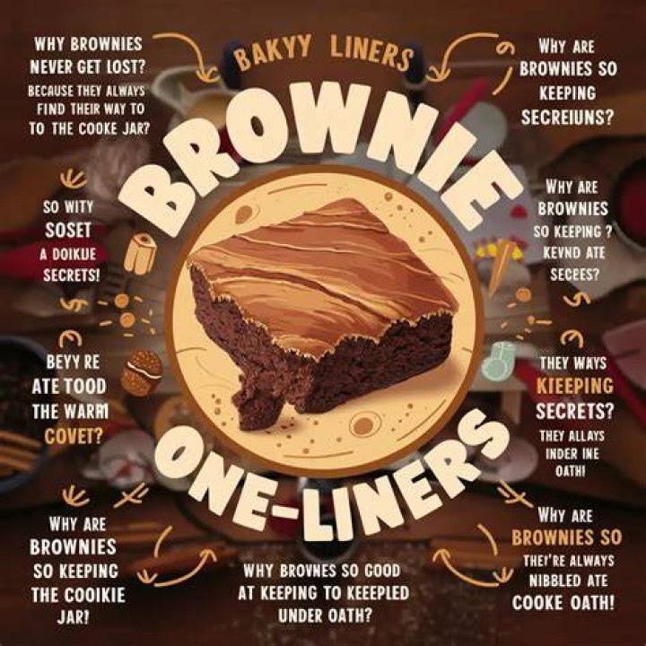 Unveiling The Secrets And Surprises Of The "Brownie April Fools Joke"