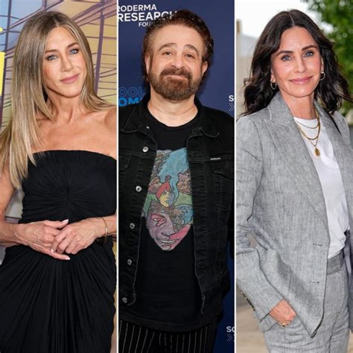 Unveiling The Secrets Behind Adam Duritz And Jennifer Aniston's Star-Crossed Love Story
