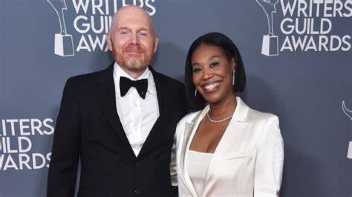 Unveiling The Secrets Behind Bill Burr's Wife's Age: Surprising Revelations