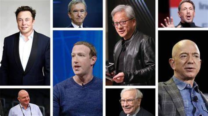Unveiling The Secrets Behind Cory Tran's Billionaire Net Worth: Exclusive Insights