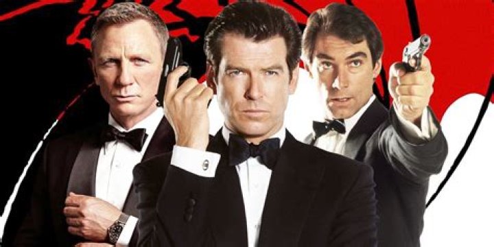 Unveiling The Secrets Behind Daniel Craig's Iconic James Bond Portrayal