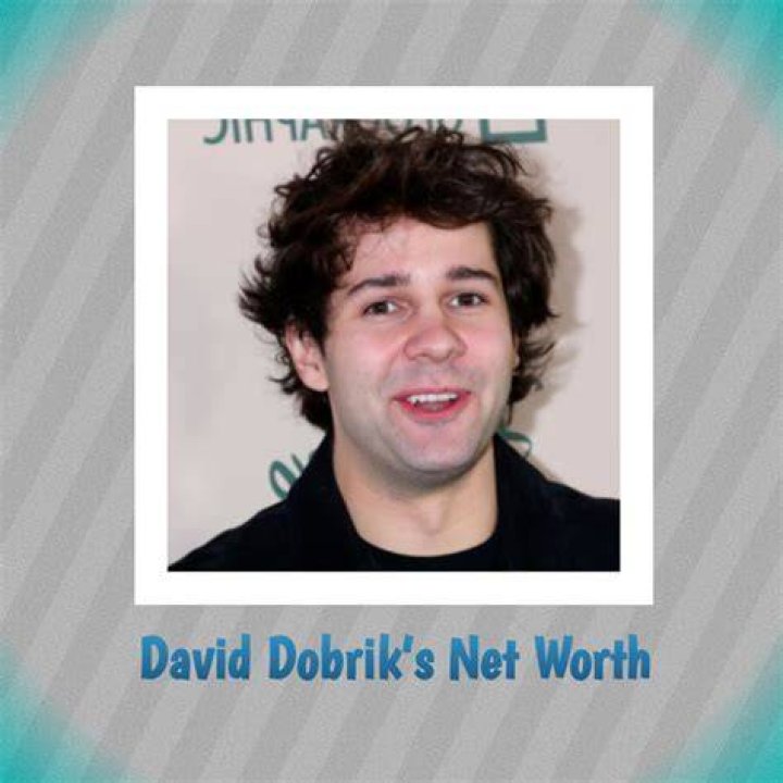 Unveiling The Secrets Behind David Dobrik's Net Worth