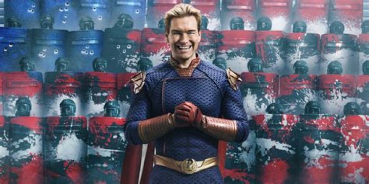 Unveiling The Secrets Behind Homelander's Salary
