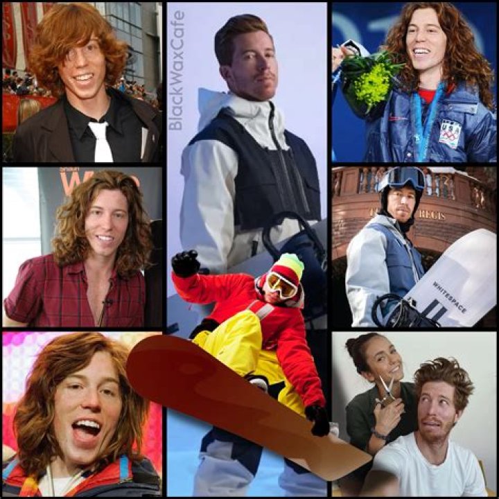 Unveiling The Secrets Behind Shaun White's "Flying Tomato" Nickname