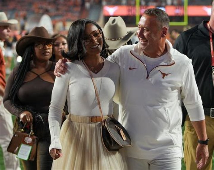 Unveiling The Secrets Behind Steve Sarkisian's Salary