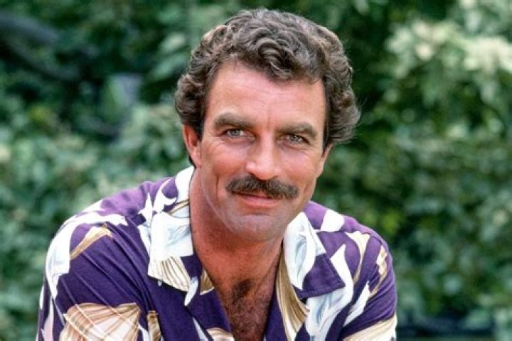 Unveiling The Secrets Behind Tom Selleck's Weight: A Comprehensive Guide