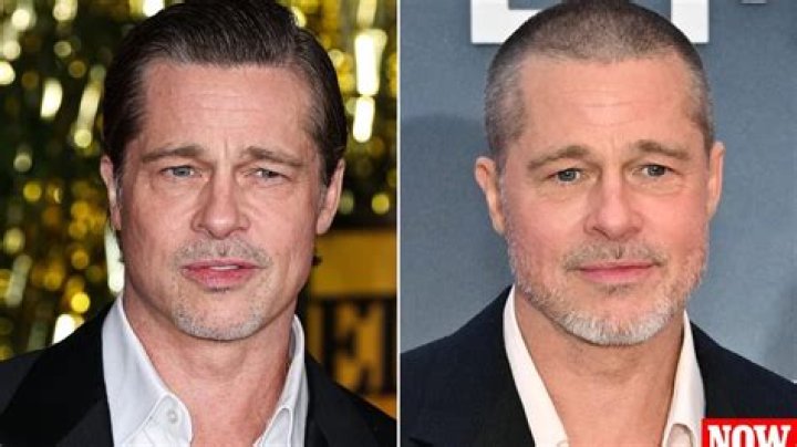 Unveiling The Secrets: Brad Pitt's Height Explored