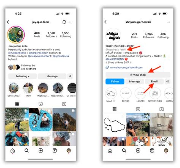 Unveiling The Secrets: Do Instagram Business Pages Track Visitors?