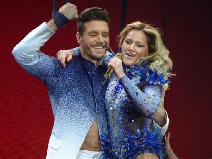 Unveiling The Secrets: Helene Fischer's Husband Revealed