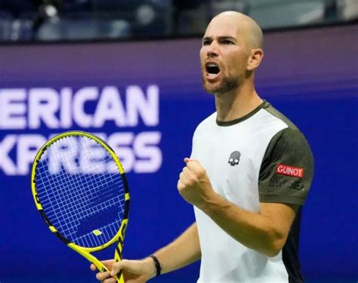 Unveiling The Secrets Of Adrian Mannarino's Tennis Mastery
