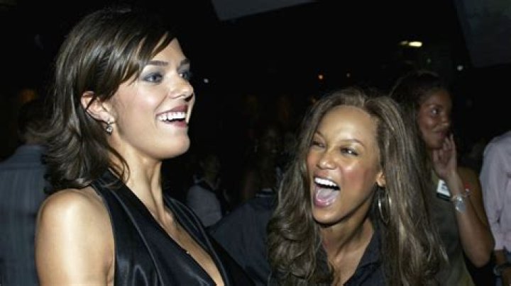 Unveiling The Secrets Of Adrianne Curry's Modeling Empire