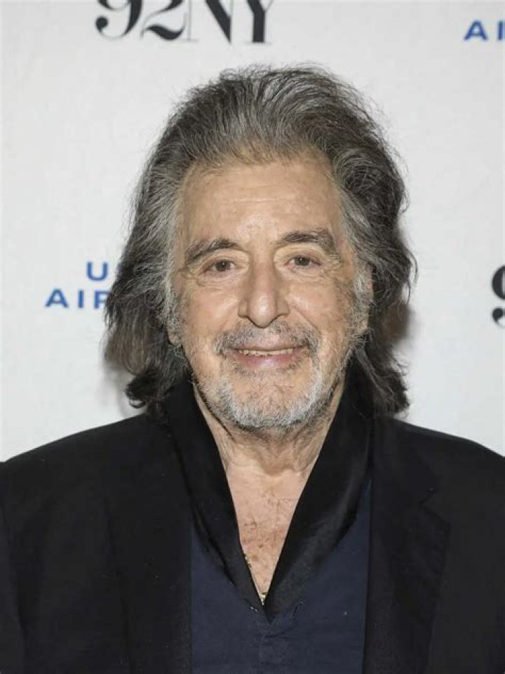 Unveiling The Secrets Of Al Pacino's Net Worth: Exclusive Insights