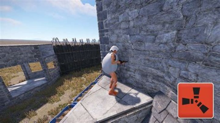 Unveiling The Secrets Of Armored Wall Rust: Discoveries And Insights Await
