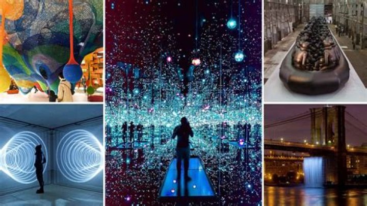 Unveiling The Secrets Of Art And Science