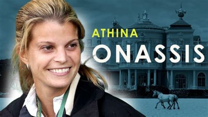 Unveiling The Secrets Of Athina Onassis's 2024 Net Worth