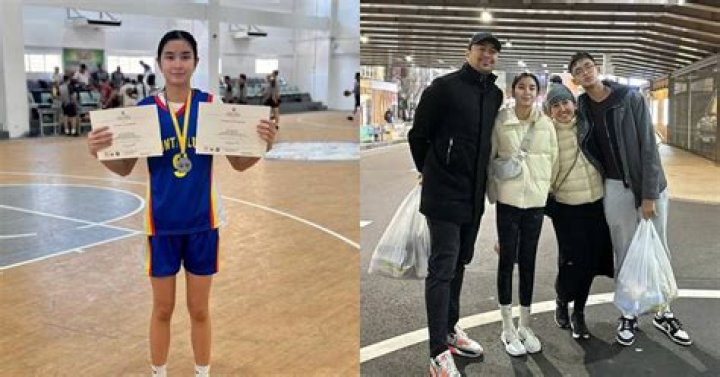 Unveiling The Secrets Of Basketball Prodigy Jayr Tinaco