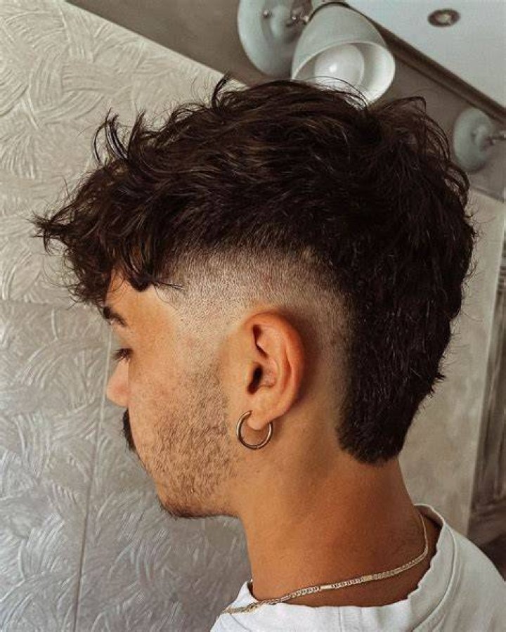 Unveiling The Secrets Of "Best Mullet Fades": A Style Revolution
