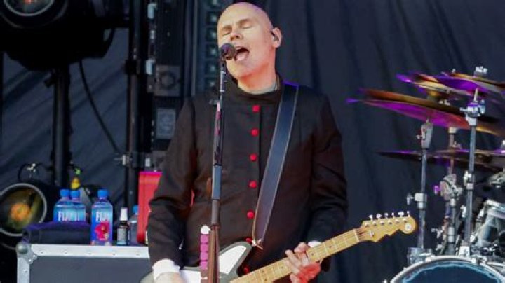 Unveiling The Secrets Of Billy Corgan's Enduring Genius In His 50s