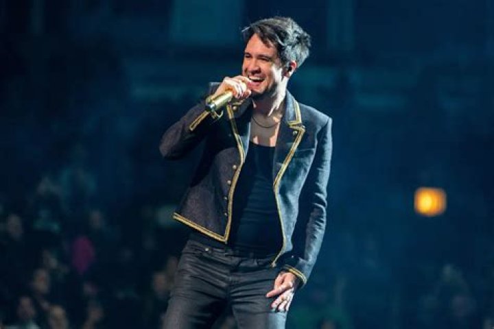 Unveiling The Secrets Of Brendon Urie's Net Worth