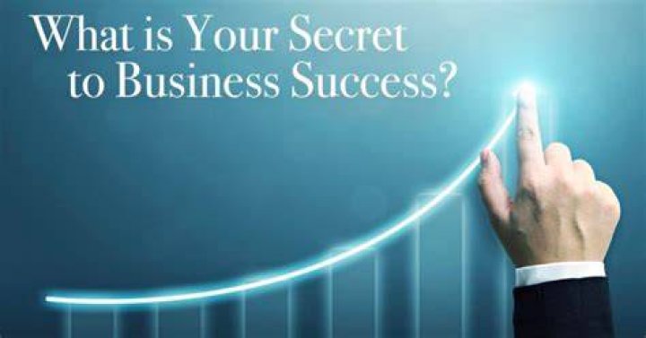Unveiling The Secrets Of Business Success And Philanthropy