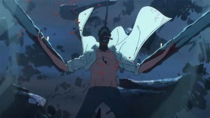 Unveiling The Secrets Of Chainsaw Man Animation Suoiresnu
